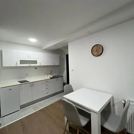 Rankovic 1 Appartement