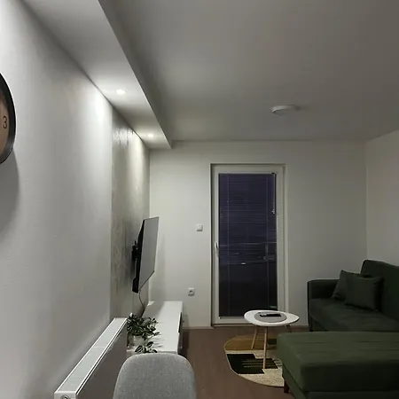 Rankovic 1 Appartement Požarevac