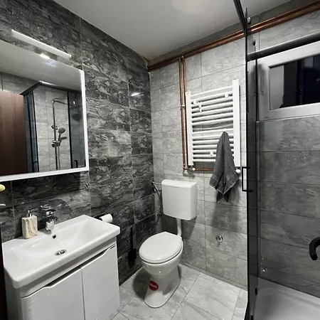 Appartement Rankovic 1