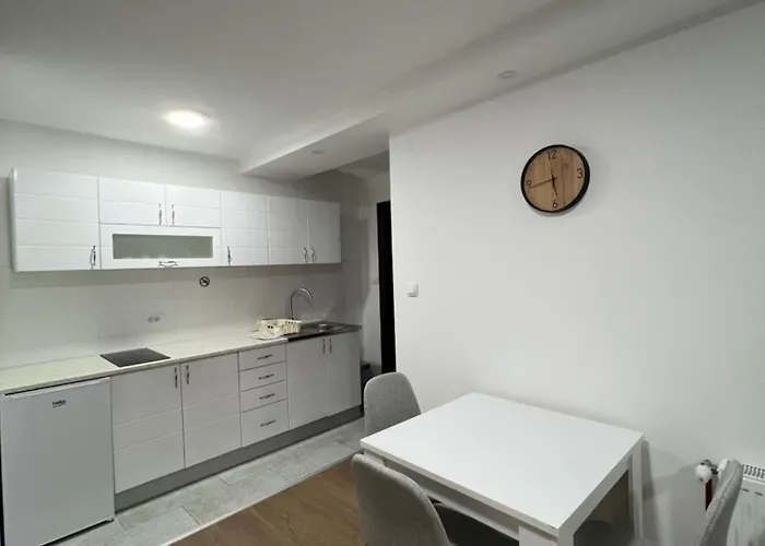 Rankovic 1 Apartamento