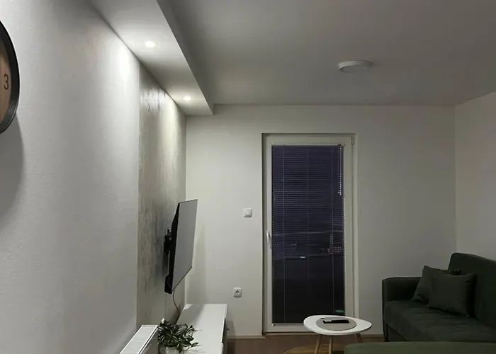 Rankovic 1 Apartamento Požarevac