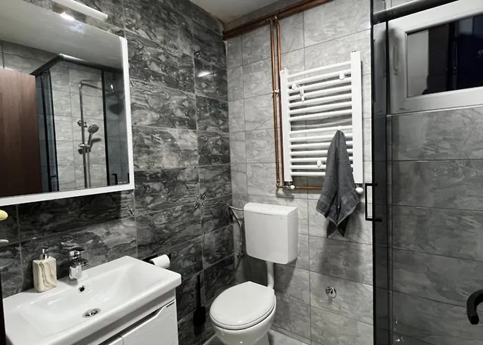 Apartamento Rankovic 1